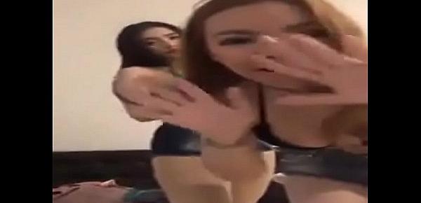  thai fake boobs teen slut 2